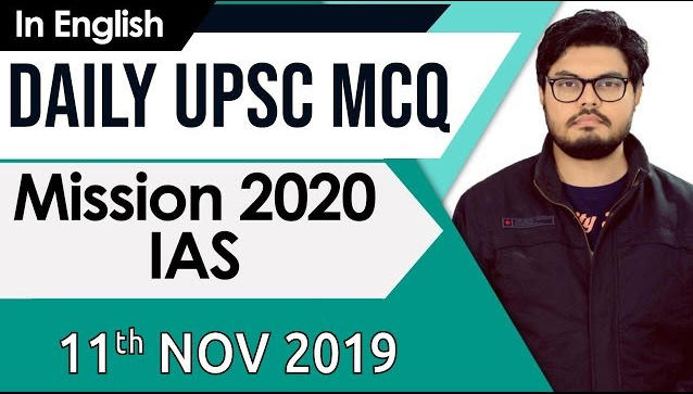 Daily UPSC 2019 Featur Image