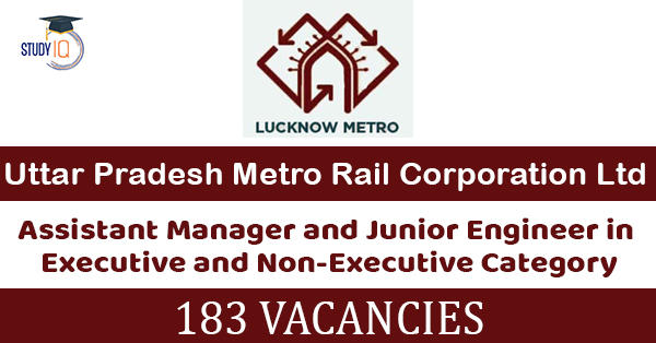 Uttar Pradesh Metro Rail Corporation Ltd