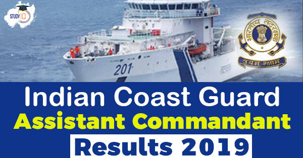 Indian Coast Guard Assistant Commandant