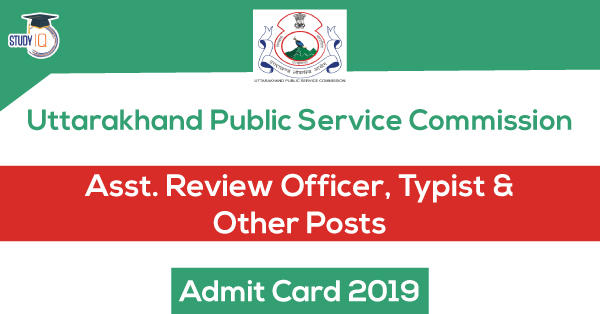 Uttarakhand-publice-services-commission