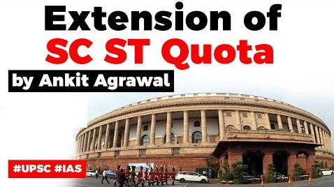 extension of SC