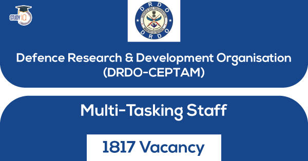 DRDO-CEPTAM