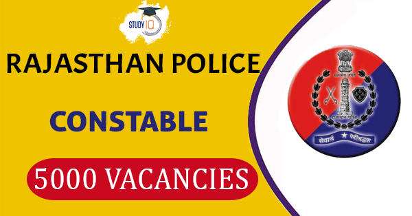 Rajasthan Police Constable (1)