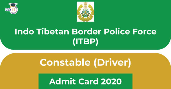 ITBP