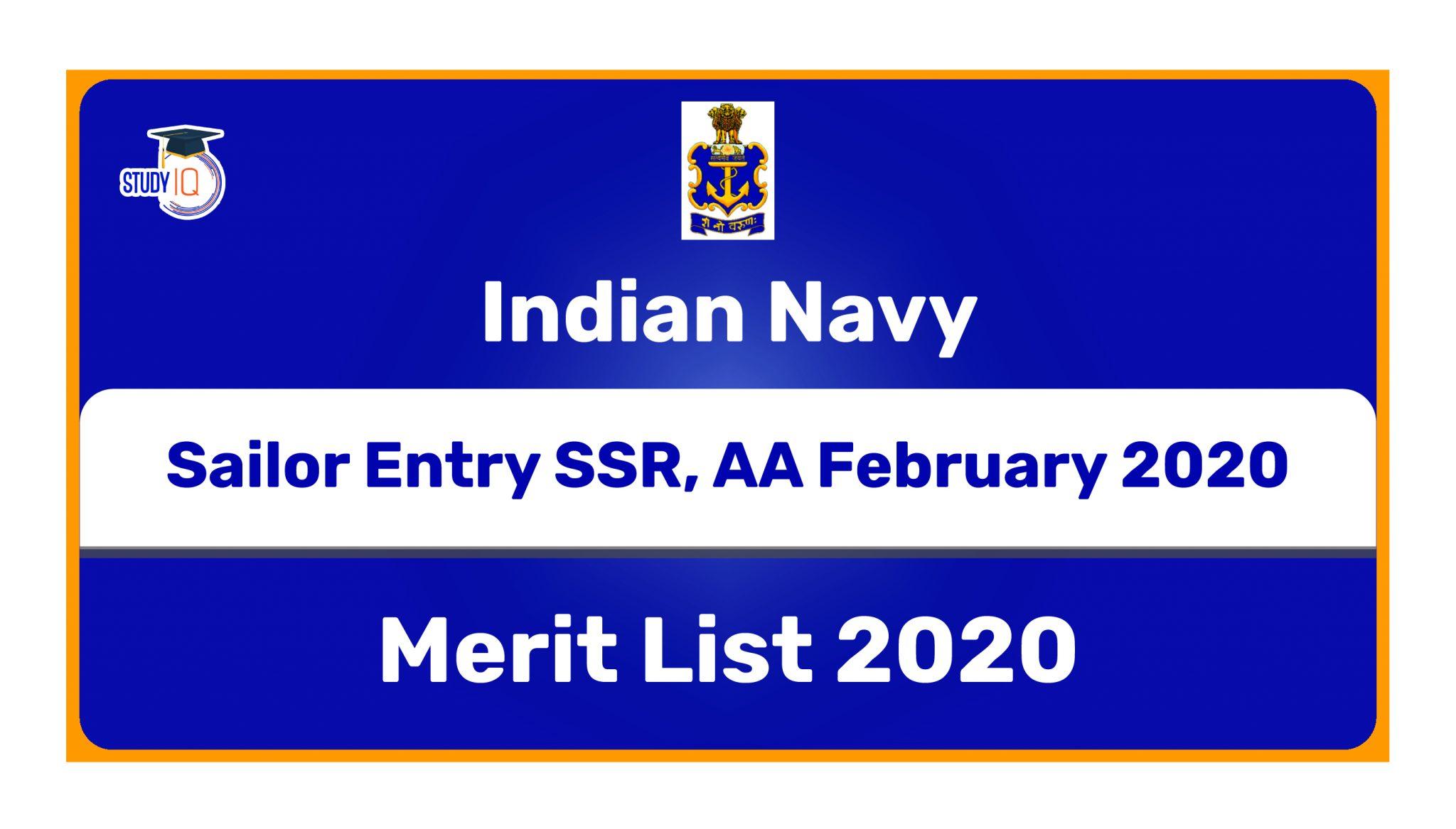 Indian Navy