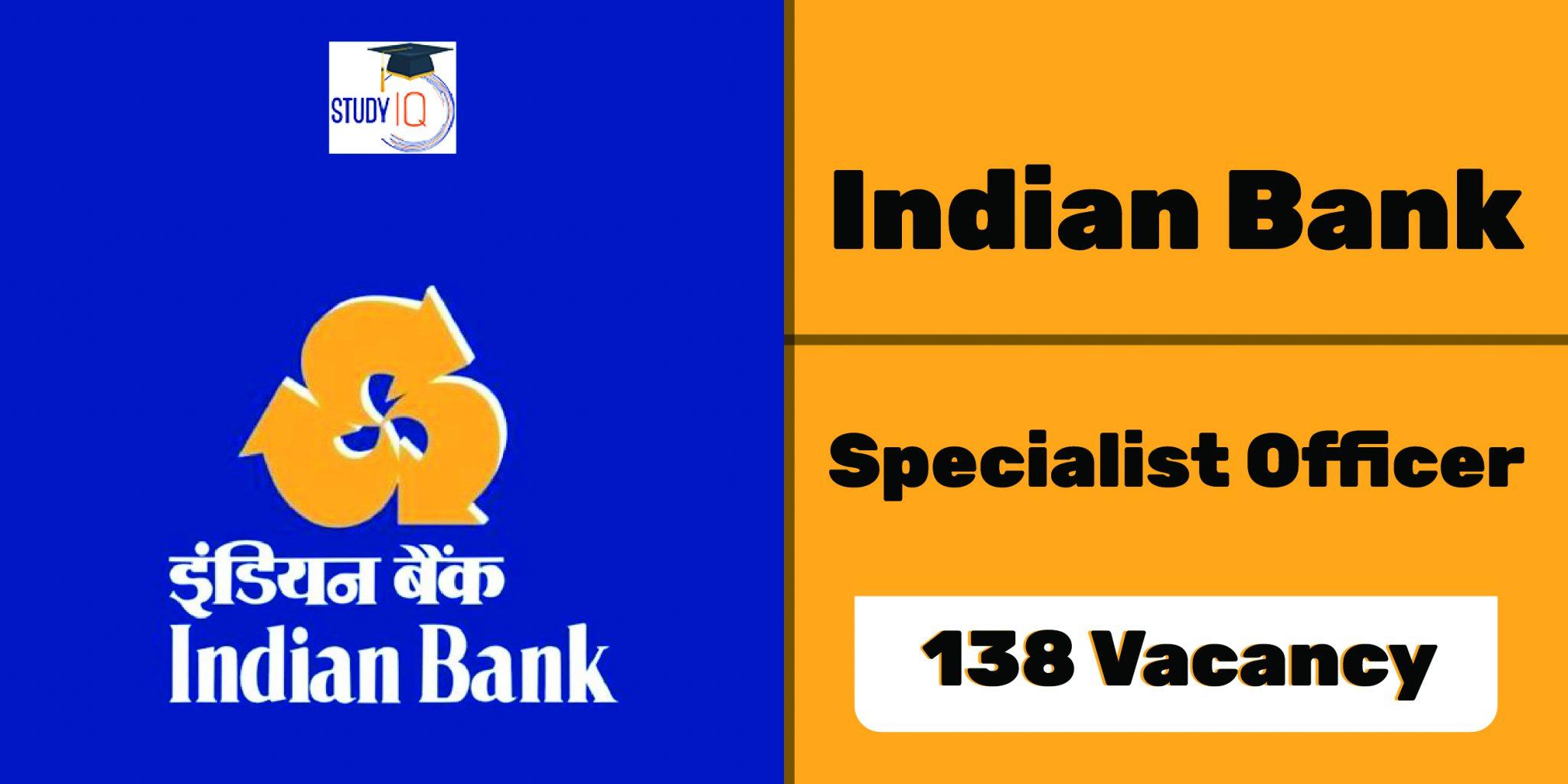 Indian Bank