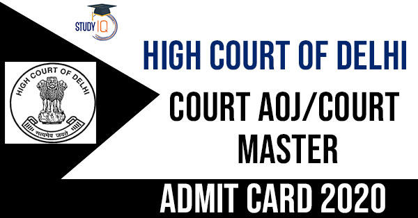 Delhi High Court