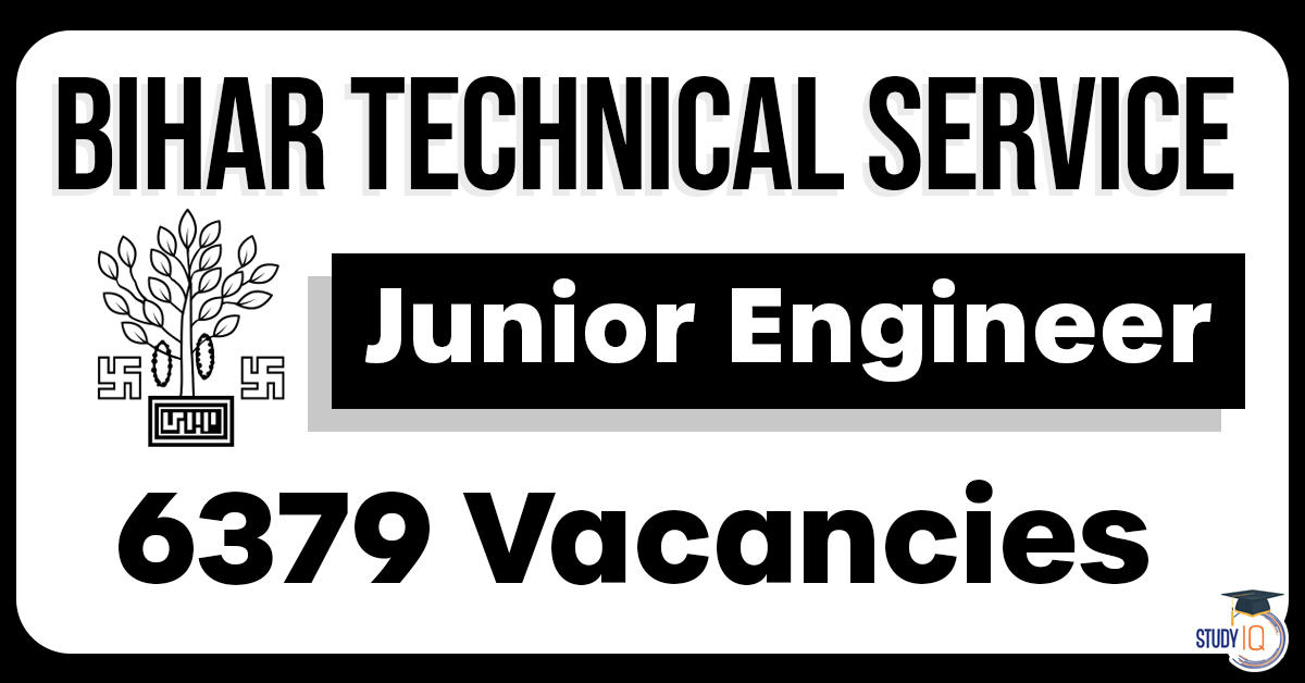 Bihar Technical Service