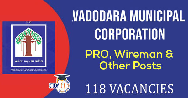 Vadodara Municipal Corporation