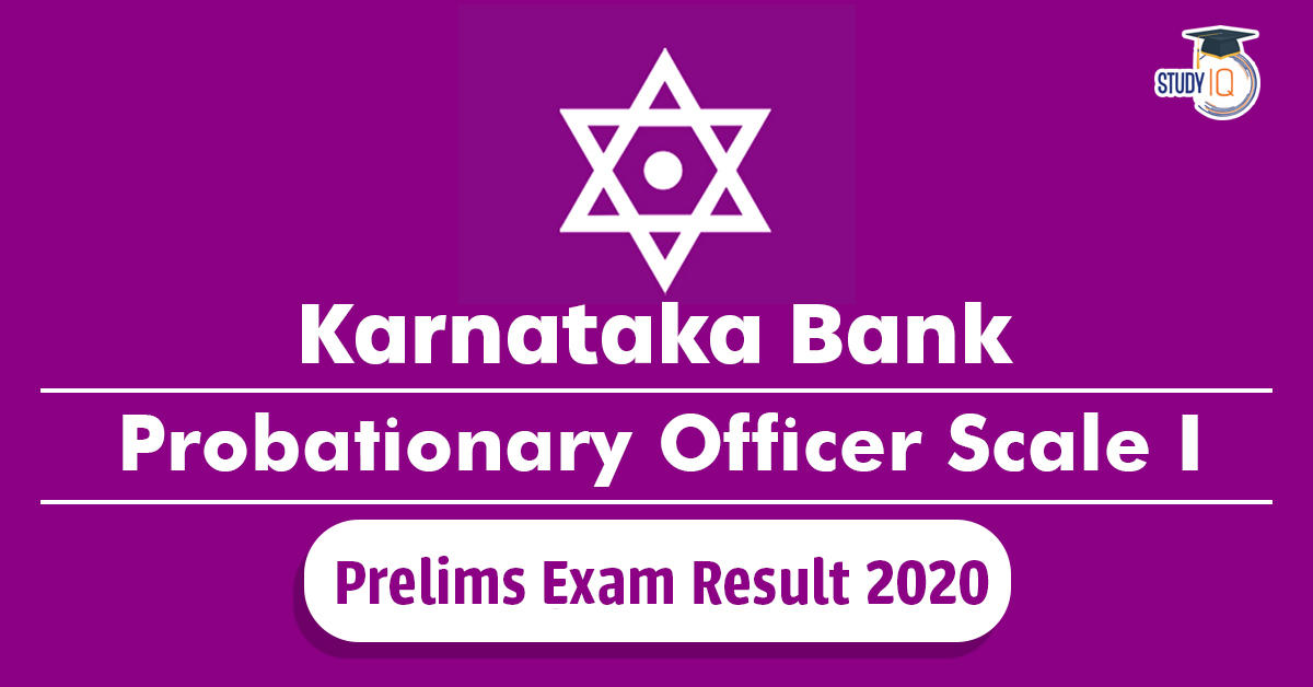 Karnataka bank