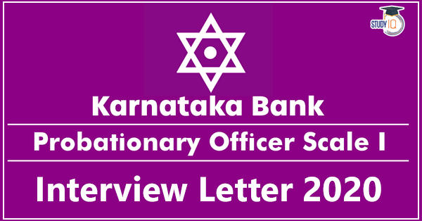 Karnataka Bank P