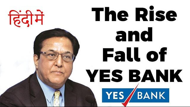 Yes Bank Rana Kapoor Fetaur Image