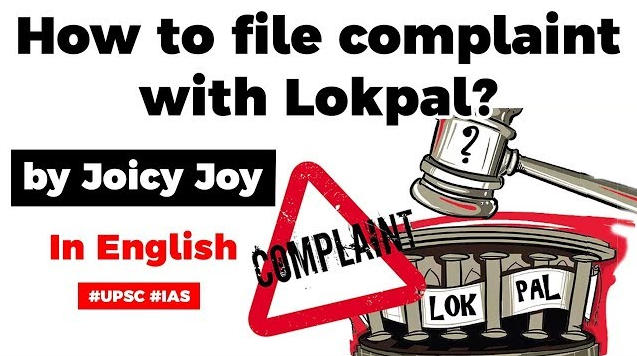 lokpal