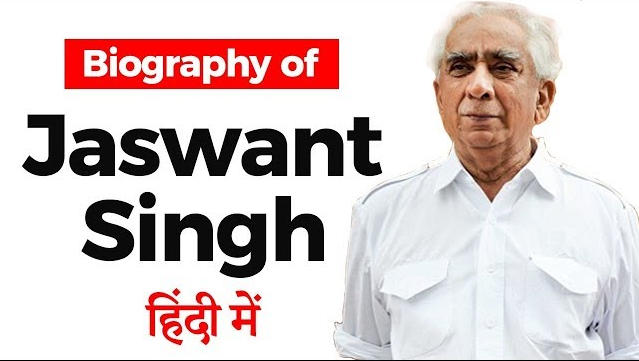 jaswant singh feature image