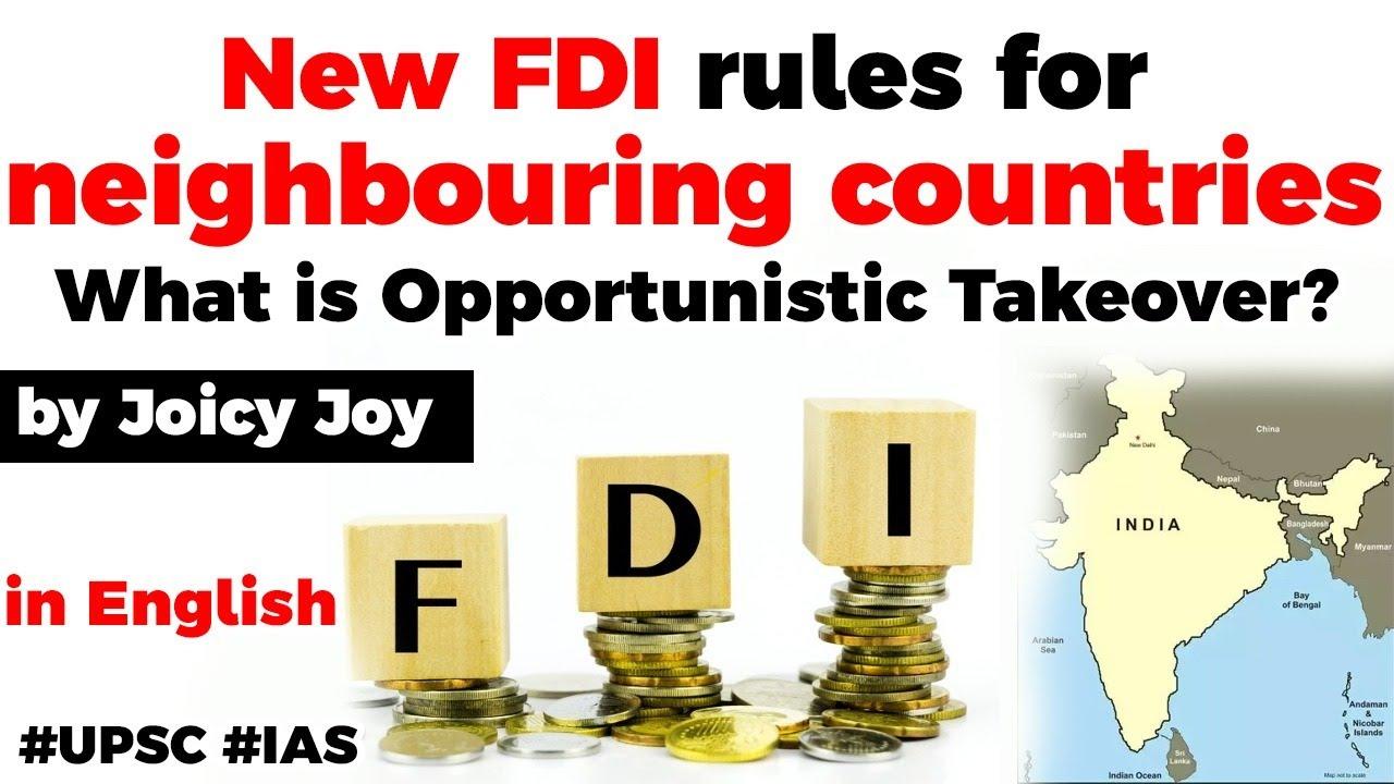 fdi