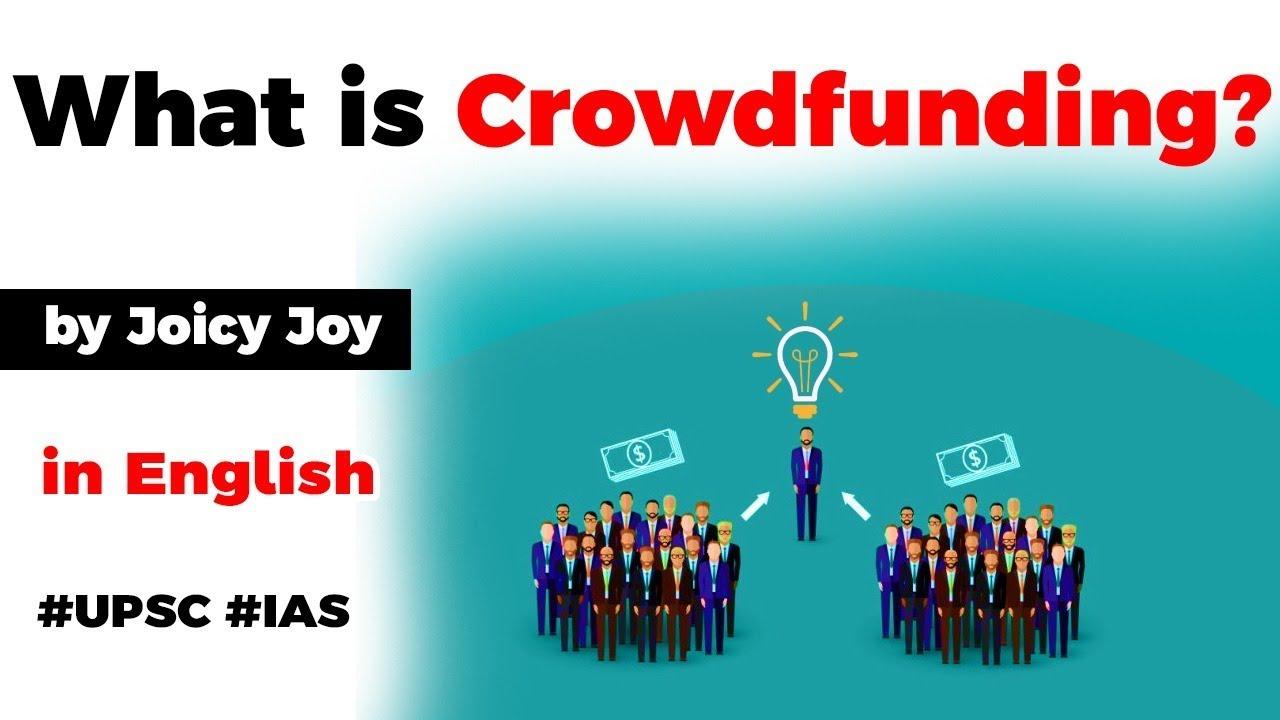 crowdfunding