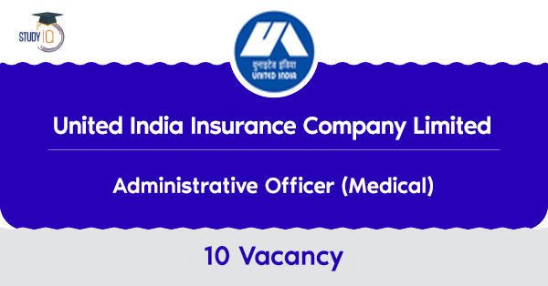 33.United India Insurance Company Limited