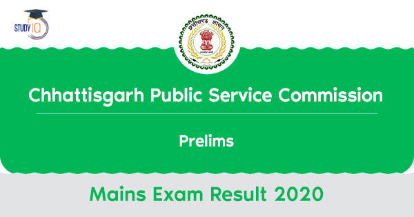 48.Chhattisgarh Public Service Commission