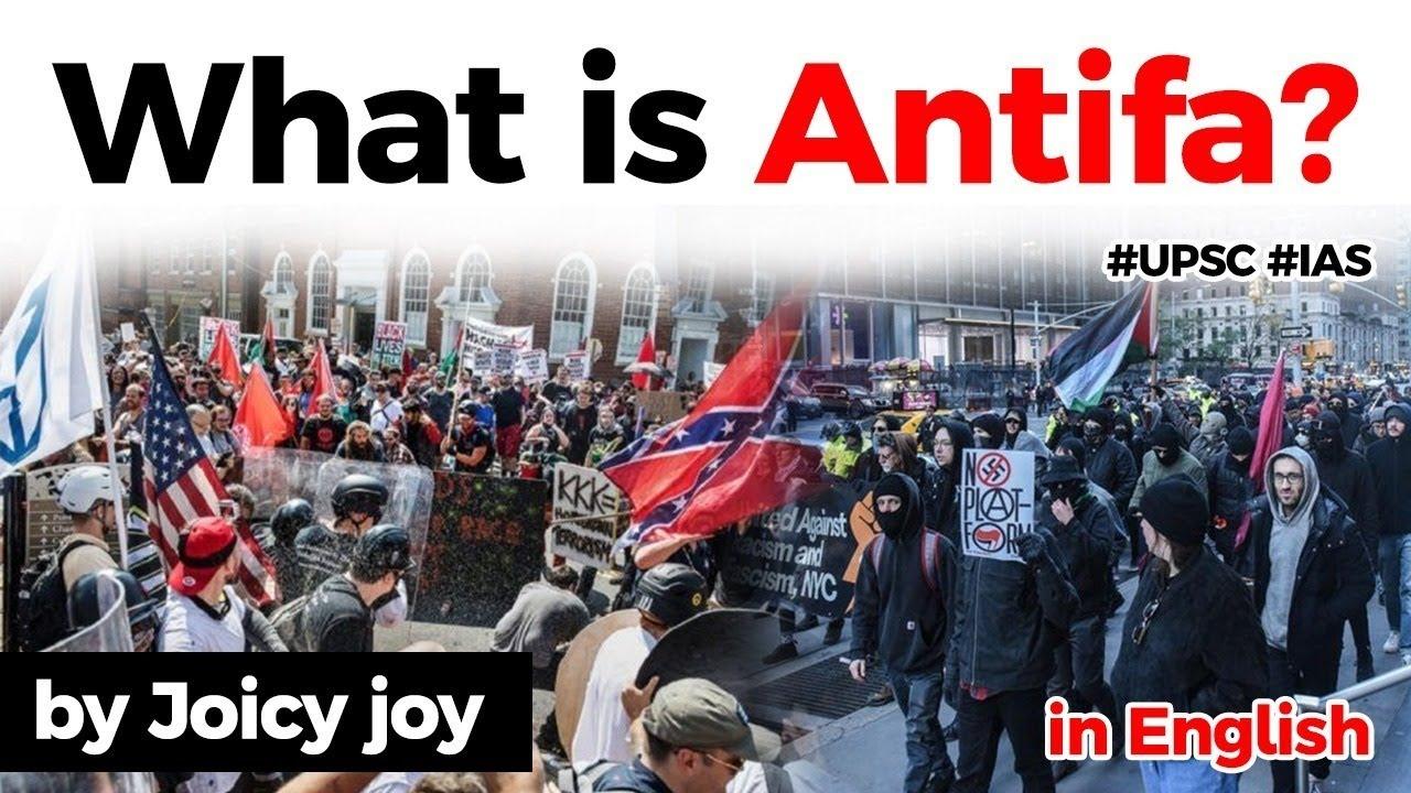 antifa