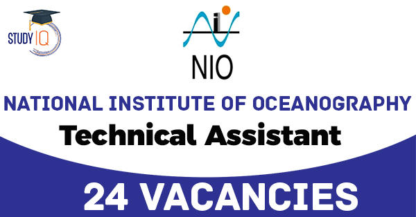 National Institute of Oceanography