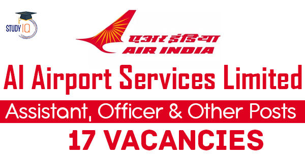 AI Airport Services Limited