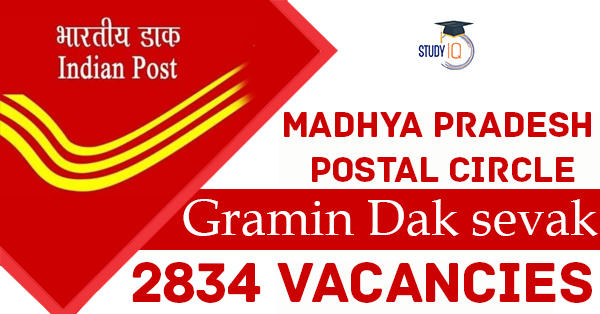 Madhya Pradesh Postal Circle