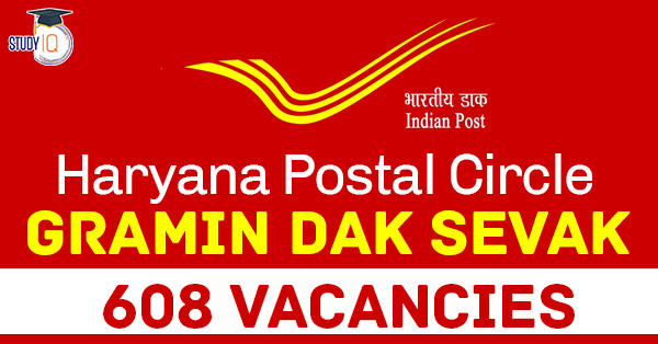 Haryana Postal Circle