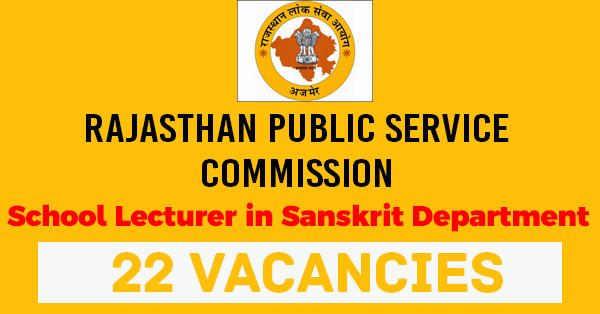 Rajasthan Public Service Commission