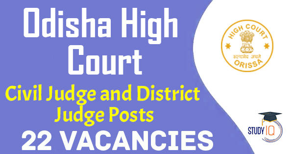 Odisha High Court