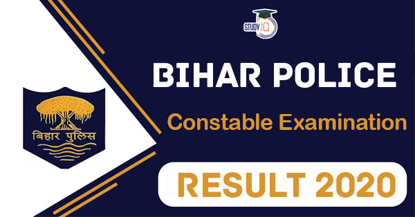 Bihar Police