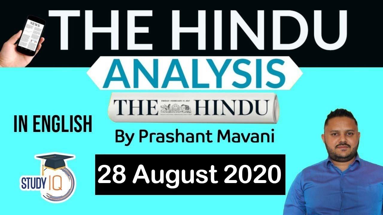 hindu-28 aug