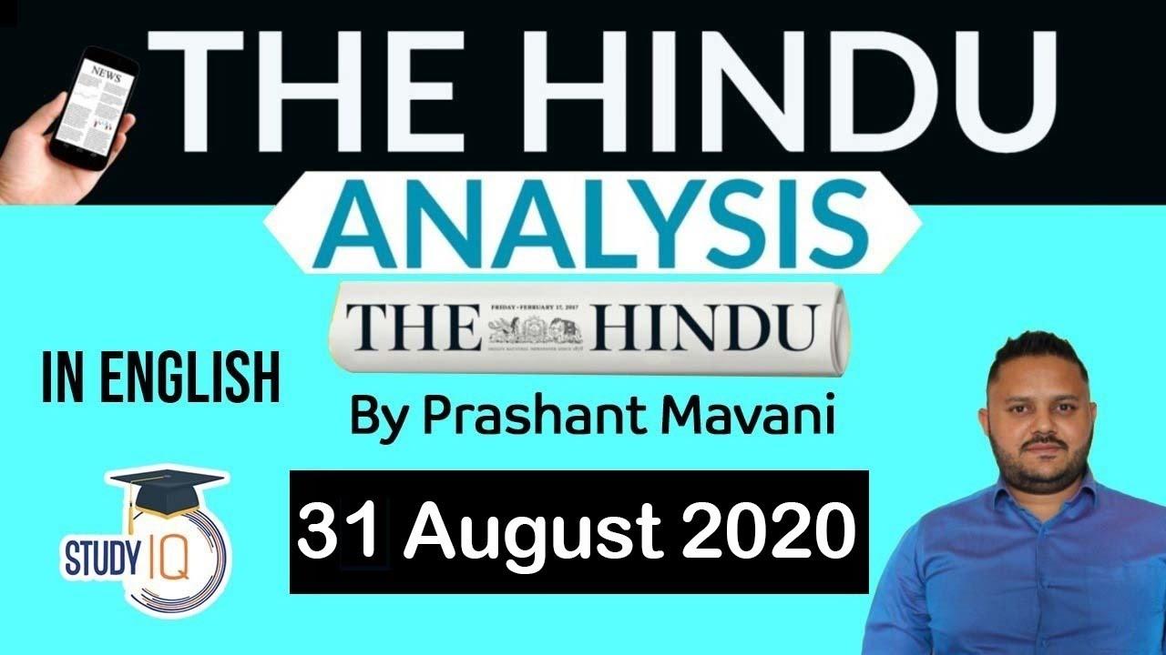 hindu-31 aug