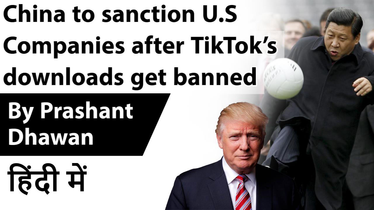 sanctions