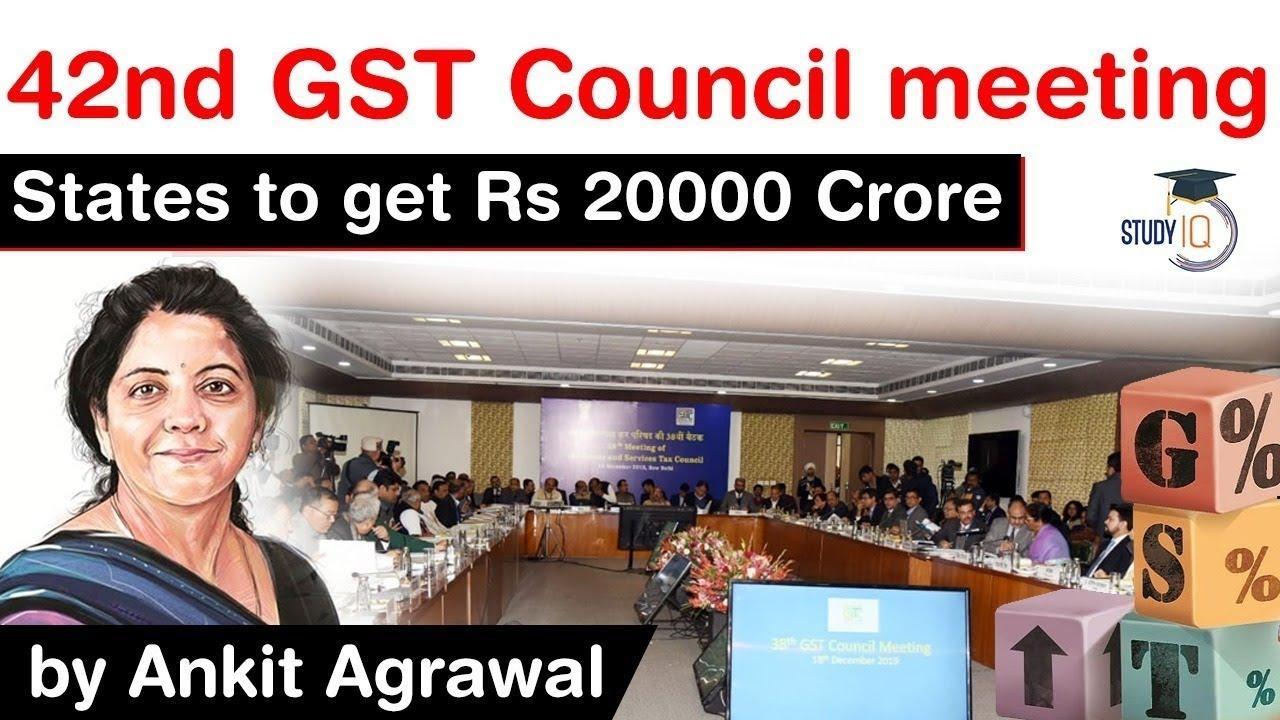 gst