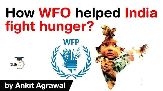 WFO hunger Fight