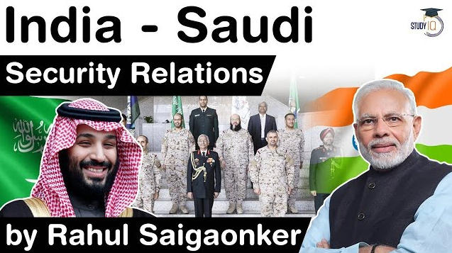 india-saudi