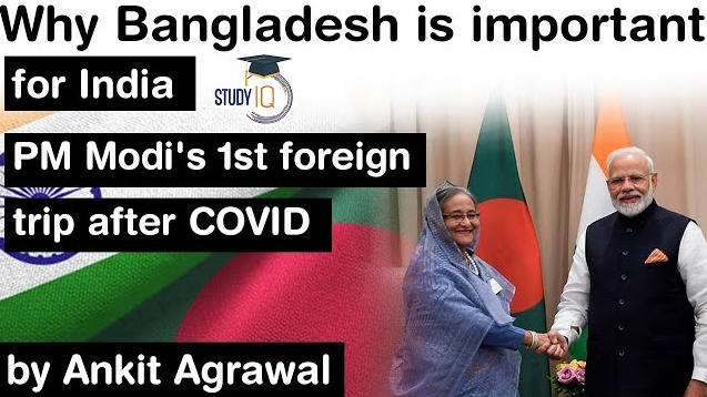 bangladesh