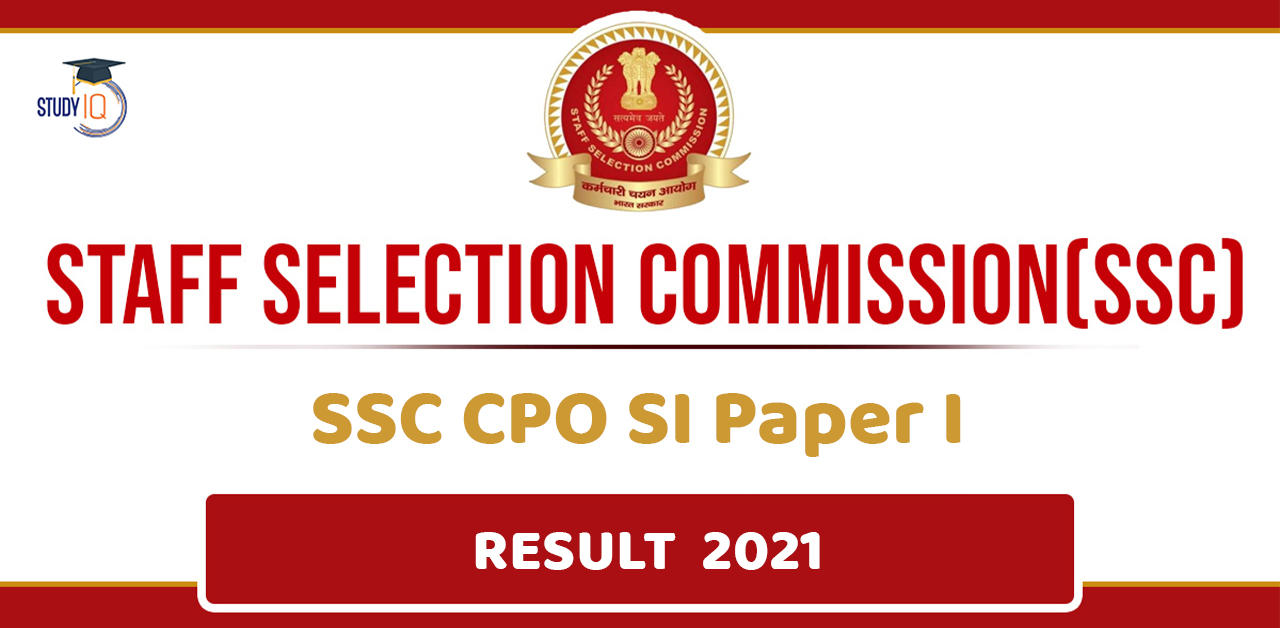 SSC-CPO