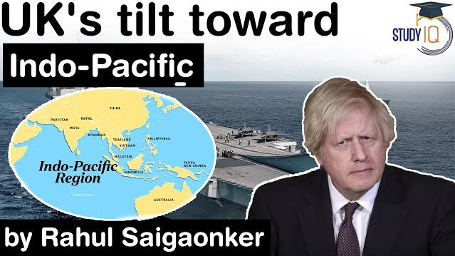 indo-pacific