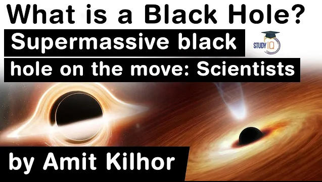 black-hole