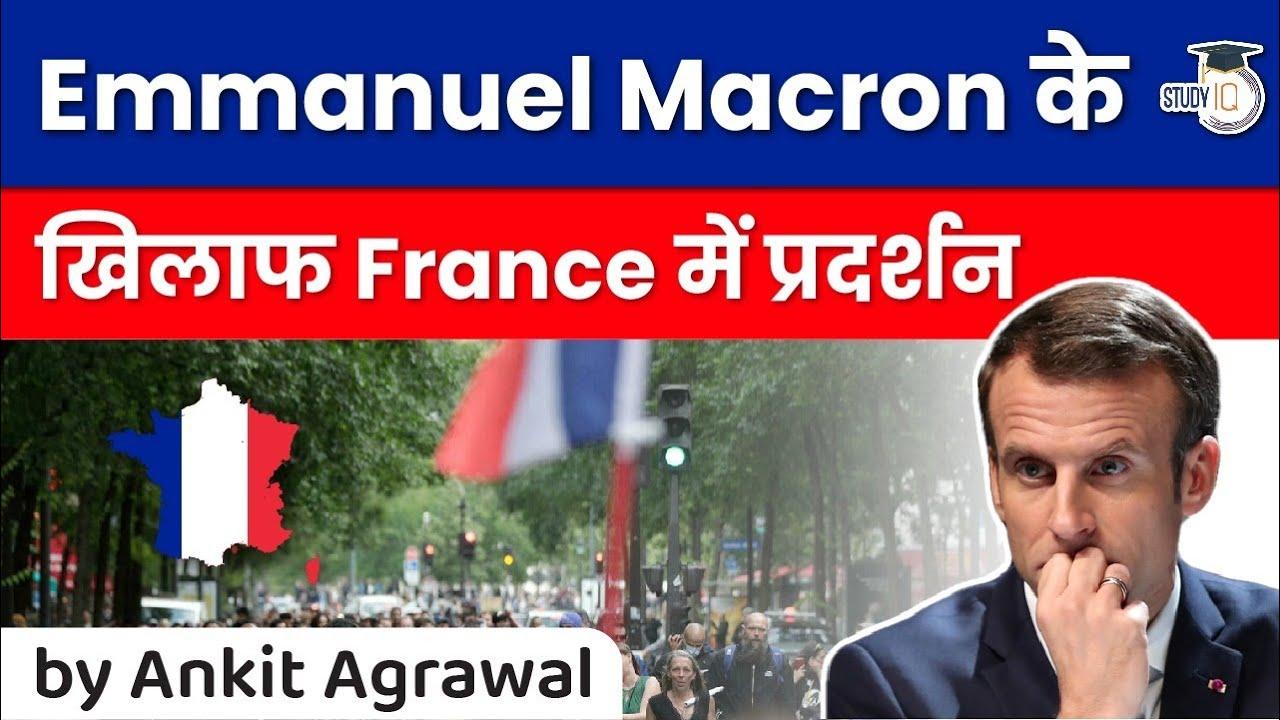 macron