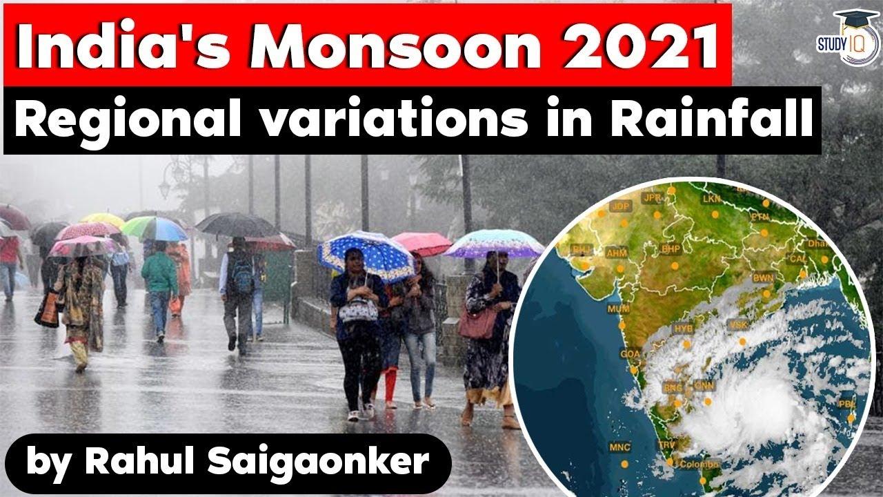 monsoon