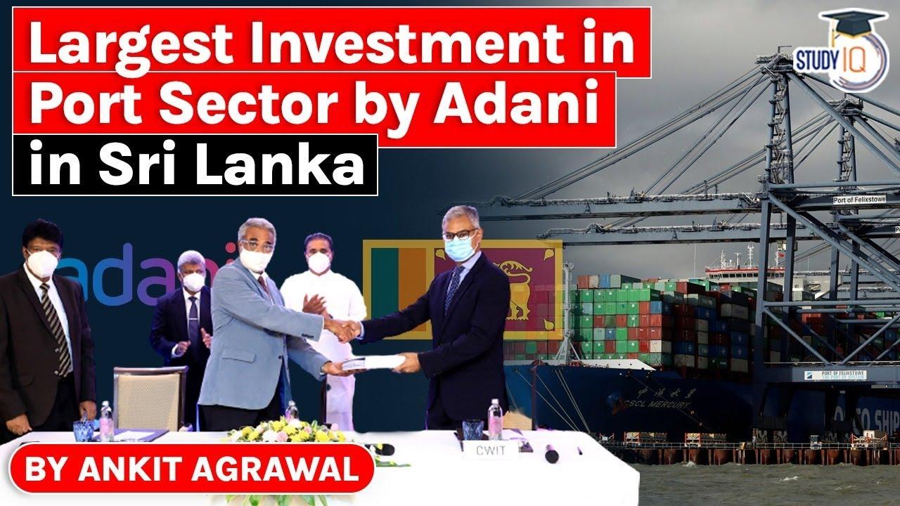 adani