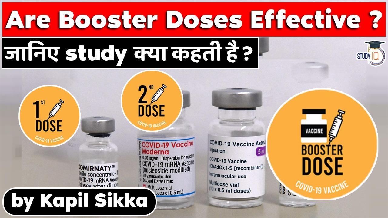 booster doses feature image