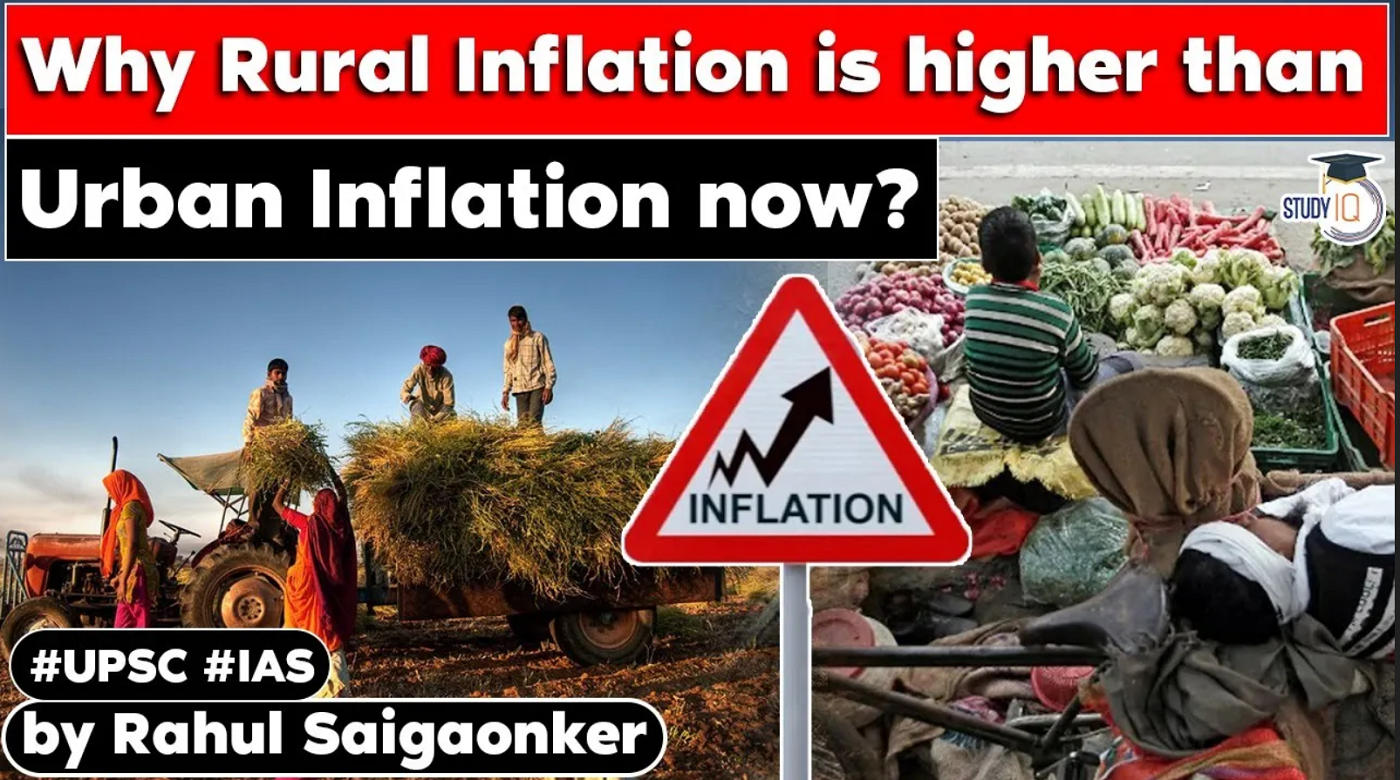 inflation