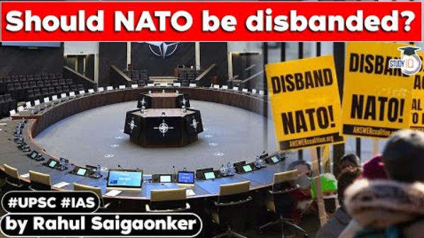 nato