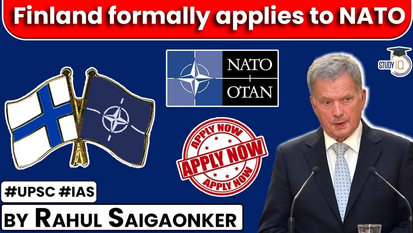 nato