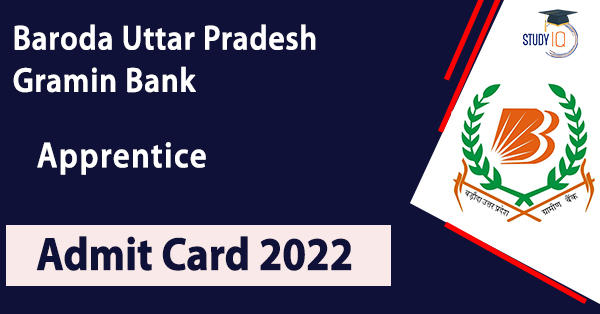 Baroda Uttar Pradesh Gramin Bank