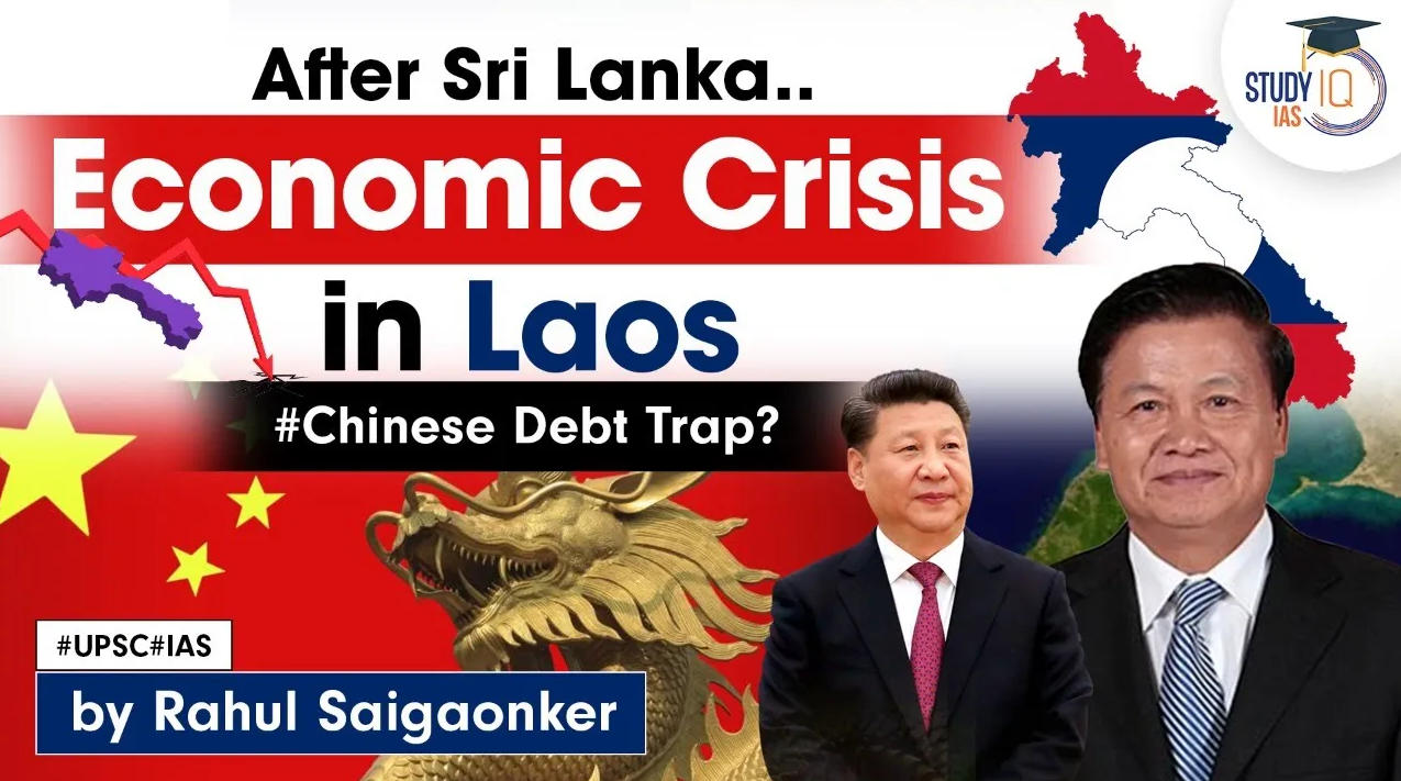 laos