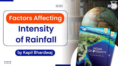 factior affecting intensity in india